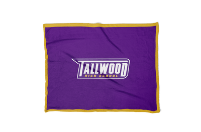 Tallwood Cross Country 76612159 Blanket - 1