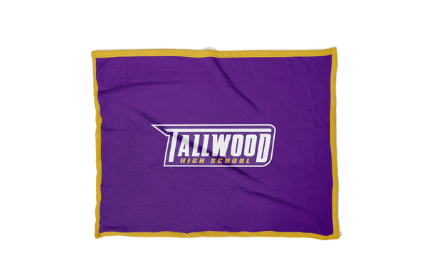 Blanket, Tallwood Cross Country, Cross Country, Teamtime, Team time, sublimation, custom sports apparel, team uniforms, spirit wear, spiritwear, sports uniforms, custom shirts, team store, custom team store, fundraiser sports, apparel fundraiser