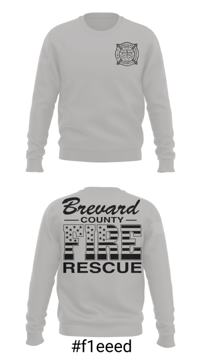 BCFR 93029209 Crew Neck Sweatshirt - 2