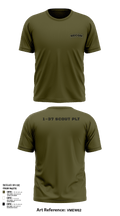 Scout Platoon 59655993 Short Sleeve Performance Shirt - 2