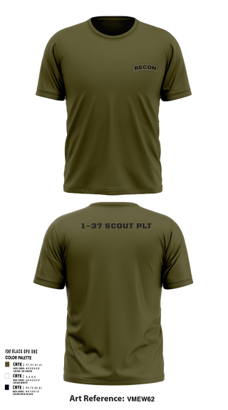 Short Sleeve Performance Shirt, , Army, Teamtime, Team time, sublimation, custom sports apparel, team uniforms, spirit wear, spiritwear, sports uniforms, custom shirts, team store, custom team store, fundraiser sports, apparel fundraiser