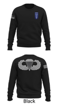1-507 6708340 Crew Neck Sweatshirt - 9
