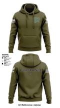 Roughrider Battalion 33951588 Hoodie - 49