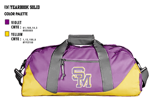 Duffle Bag, Grant Middle School Tennis, Tennis, Teamtime, Team time, sublimation, custom sports apparel, team uniforms, spirit wear, spiritwear, sports uniforms, custom shirts, team store, custom team store, fundraiser sports, apparel fundraiser