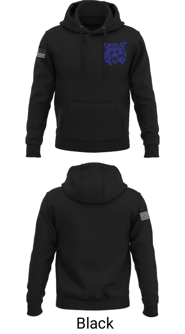 Hoodie, Center Stanton High School Cross Country, Cross Country, Teamtime, Team time, sublimation, custom sports apparel, team uniforms, spirit wear, spiritwear, sports uniforms, custom shirts, team store, custom team store, fundraiser sports, apparel fundraiser