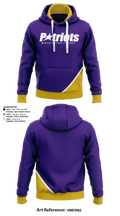 Washington Colony Middle School 55921524 Hoodie - 2