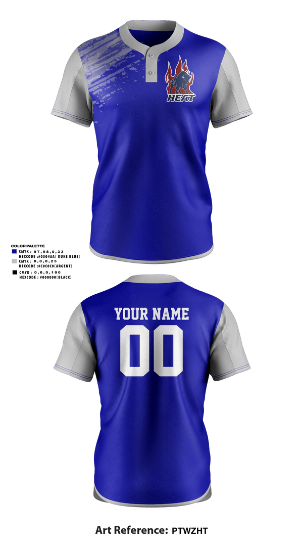 Two Button Softball Jersey, Madison Highland Prep Softball, Softball, Teamtime, Team time, sublimation, custom sports apparel, team uniforms, spirit wear, spiritwear, sports uniforms, custom shirts, team store, custom team store, fundraiser sports, apparel fundraiser