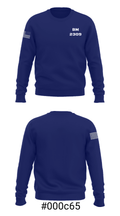 BM 2309 72675136 Crew Neck Sweatshirt - 7