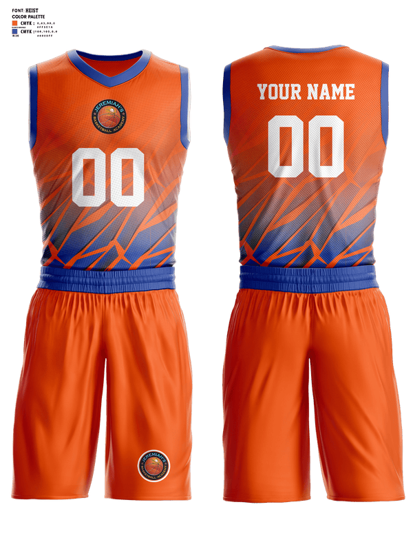 Mens Basketball Jersey, Jeremiah’s Basketball Academy, Men's Basketball, Teamtime, Team time, sublimation, custom sports apparel, team uniforms, spirit wear, spiritwear, sports uniforms, custom shirts, team store, custom team store, fundraiser sports, apparel fundraiser