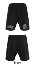 Chilton County High School Band 18562381 Athletic Shorts With Pockets - 20
