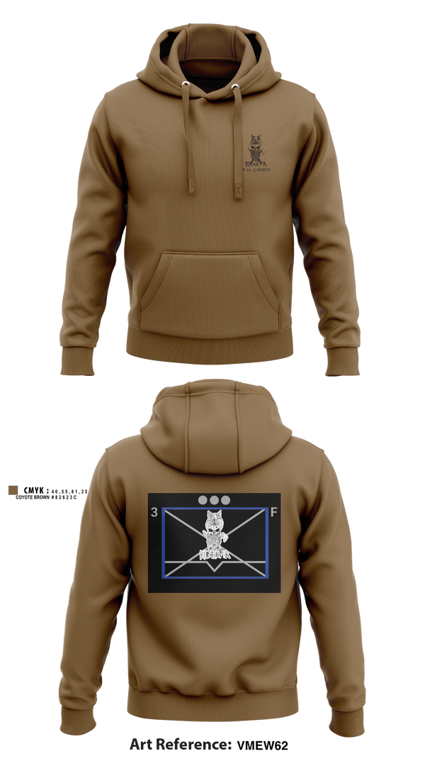 Hoodie, , Army, Teamtime, Team time, sublimation, custom sports apparel, team uniforms, spirit wear, spiritwear, sports uniforms, custom shirts, team store, custom team store, fundraiser sports, apparel fundraiser