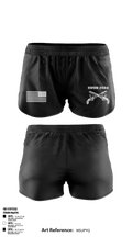 HHD 437th MP BN 73835044 Ranger Panties - 54