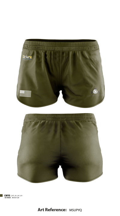 Recon Chief Inc. 84611298 Ranger Panties - 3