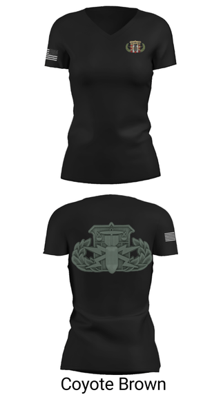 Women's Short Sleeve Vneck Shirt, , Police, Teamtime, Team time, sublimation, custom sports apparel, team uniforms, spirit wear, spiritwear, sports uniforms, custom shirts, team store, custom team store, fundraiser sports, apparel fundraiser