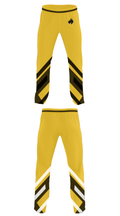 Tri-Valley High School Bowling 90929916 Sweatpants - 28