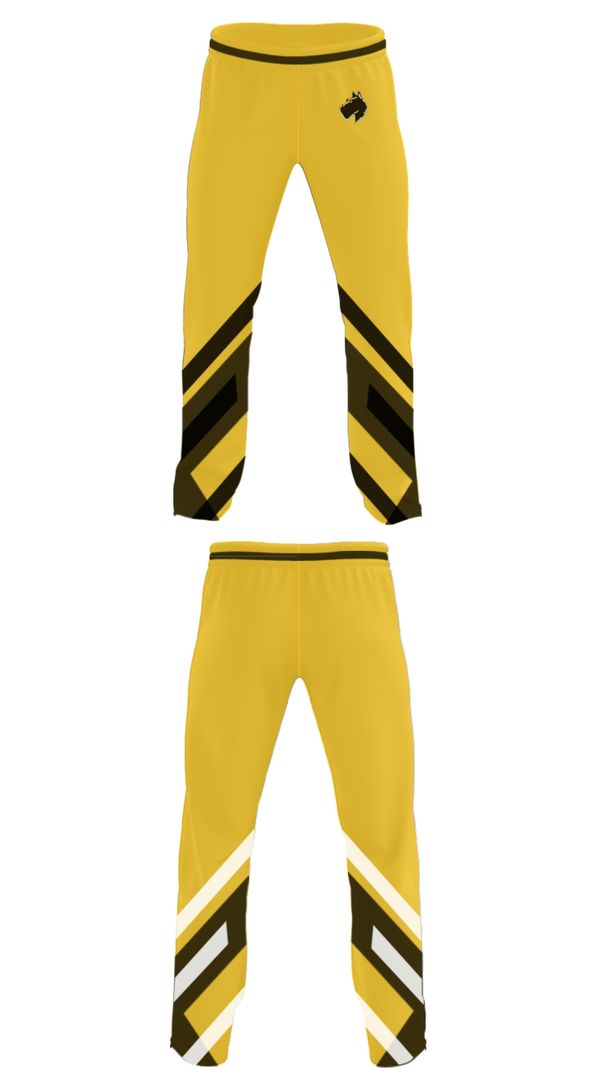 Sweatpants, Tri-Valley High School Bowling, Bowling, Teamtime, Team time, sublimation, custom sports apparel, team uniforms, spirit wear, spiritwear, sports uniforms, custom shirts, team store, custom team store, fundraiser sports, apparel fundraiser