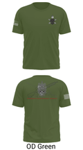 Ordnance Maintenance Branch 26240999 Short Sleeve Performance Shirt - 30