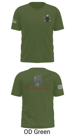 Short Sleeve Performance Shirt, , Marines, Teamtime, Team time, sublimation, custom sports apparel, team uniforms, spirit wear, spiritwear, sports uniforms, custom shirts, team store, custom team store, fundraiser sports, apparel fundraiser