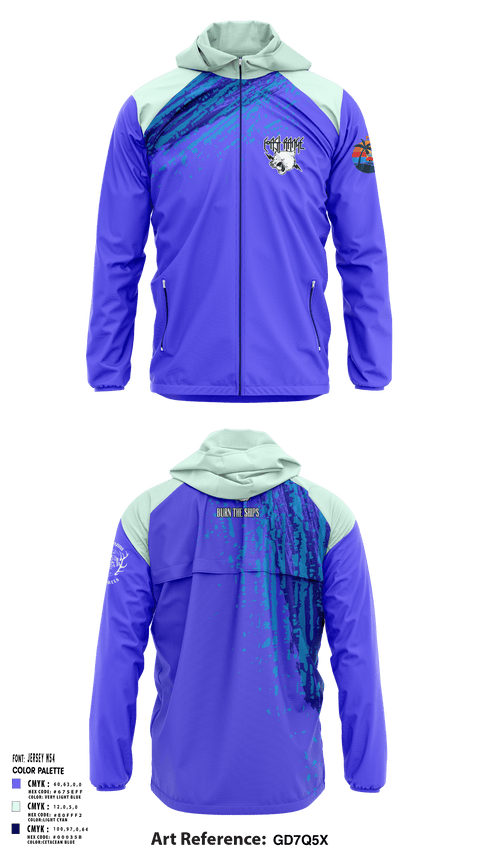 Windbreaker, , , Teamtime, Team time, sublimation, custom sports apparel, team uniforms, spirit wear, spiritwear, sports uniforms, custom shirts, team store, custom team store, fundraiser sports, apparel fundraiser