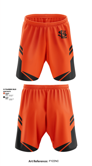 Athletic Shorts With Pockets, Saint Louis Park High School Gymnastics, Spirit Store, Teamtime, Team time, sublimation, custom sports apparel, team uniforms, spirit wear, spiritwear, sports uniforms, custom shirts, team store, custom team store, fundraiser sports, apparel fundraiser