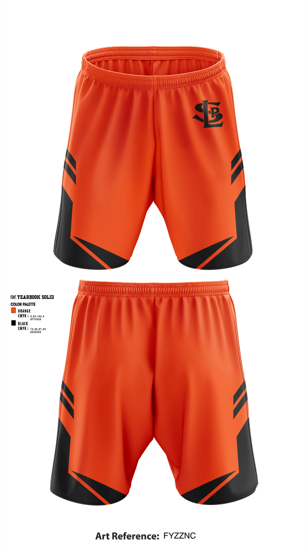 Athletic Shorts With Pockets, Saint Louis Park High School Gymnastics, Spirit Store, Teamtime, Team time, sublimation, custom sports apparel, team uniforms, spirit wear, spiritwear, sports uniforms, custom shirts, team store, custom team store, fundraiser sports, apparel fundraiser
