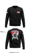 6-17 CAV 92718622 Crew Neck Sweatshirt - 5
