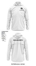 Stealth customs 84323734 Windbreaker - 7