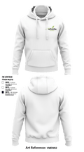 WhistleWhistle 9248612 Hoodie - 3