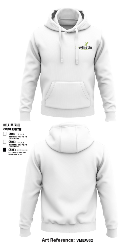 Hoodie, WhistleWhistle, , Teamtime, Team time, sublimation, custom sports apparel, team uniforms, spirit wear, spiritwear, sports uniforms, custom shirts, team store, custom team store, fundraiser sports, apparel fundraiser