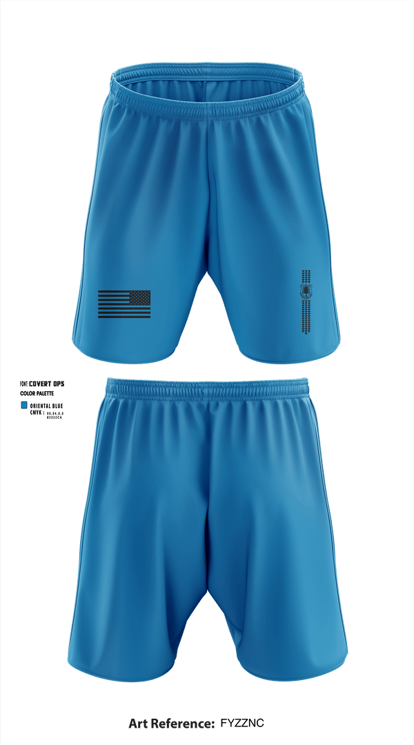 Athletic Shorts With Pockets, , National Guard, Teamtime, Team time, sublimation, custom sports apparel, team uniforms, spirit wear, spiritwear, sports uniforms, custom shirts, team store, custom team store, fundraiser sports, apparel fundraiser