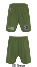 23rd STS 76880595 Athletic Shorts With Pockets - 26