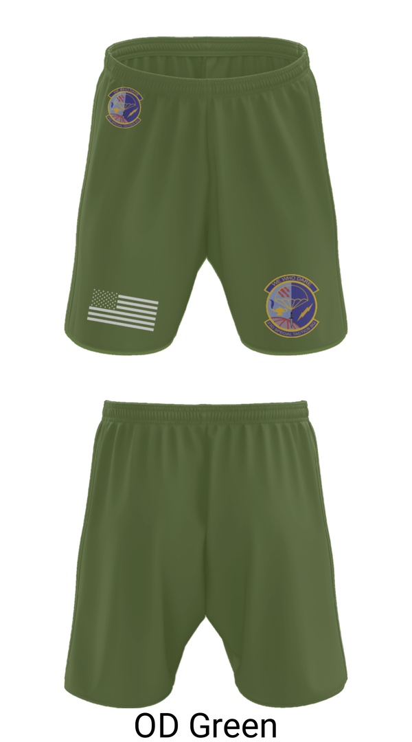 Athletic Shorts With Pockets, , Air Force, Teamtime, Team time, sublimation, custom sports apparel, team uniforms, spirit wear, spiritwear, sports uniforms, custom shirts, team store, custom team store, fundraiser sports, apparel fundraiser