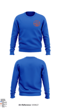 Mosholu Day Camp 85364852 Crew Neck Sweatshirt - 1
