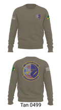 23rd STS 76880595 Crew Neck Sweatshirt - 11