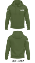 Precinct 2 Delta 41159276 Hoodie - 46