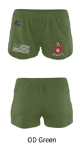 1st plt 1-14th 60300100 Ranger Panties - 4