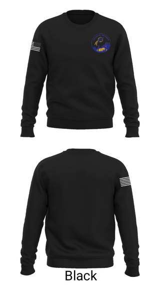 Crew Neck Sweatshirt, Broughal Middle School Field Hockey, Field Hockey, Teamtime, Team time, sublimation, custom sports apparel, team uniforms, spirit wear, spiritwear, sports uniforms, custom shirts, team store, custom team store, fundraiser sports, apparel fundraiser