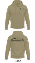 USAV NEW ORLEANS 71944163 Hoodie - 48