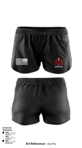 716 25461008 Women's Shorts - 2