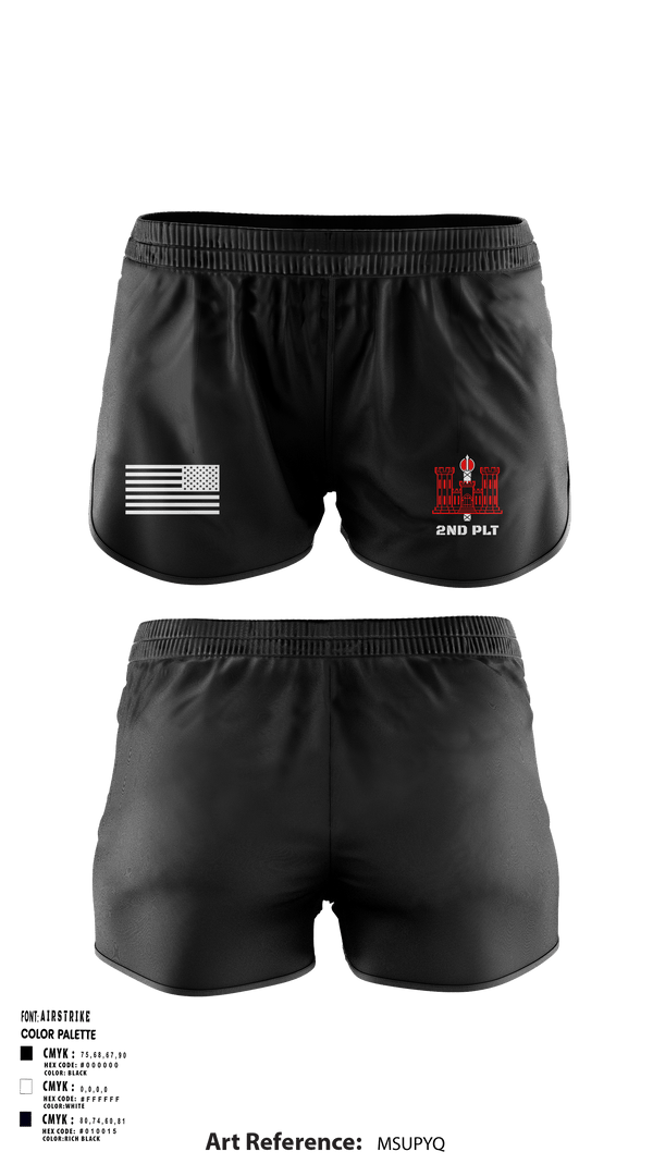 Women's Shorts, 716, Army, Teamtime, Team time, sublimation, custom sports apparel, team uniforms, spirit wear, spiritwear, sports uniforms, custom shirts, team store, custom team store, fundraiser sports, apparel fundraiser