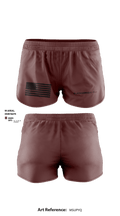 Blackhawks C-TRP 75040368 Ranger Panties - 1