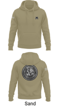 HHC Mortars, 2-505 PIR 68912099 Hoodie - 47