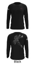 Seagulls 70844237 Long Sleeve Performance Shirt - 15