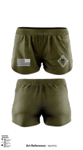 C Co 1-635th AR 23122236 Ranger Panties - 2