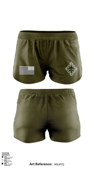 Ranger Panties, C Co 1-635th AR, National Guard, Teamtime, Team time, sublimation, custom sports apparel, team uniforms, spirit wear, spiritwear, sports uniforms, custom shirts, team store, custom team store, fundraiser sports, apparel fundraiser