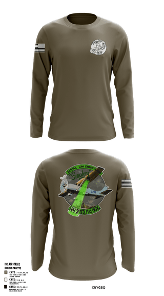 Long Sleeve Performance Shirt, , Police, Teamtime, Team time, sublimation, custom sports apparel, team uniforms, spirit wear, spiritwear, sports uniforms, custom shirts, team store, custom team store, fundraiser sports, apparel fundraiser