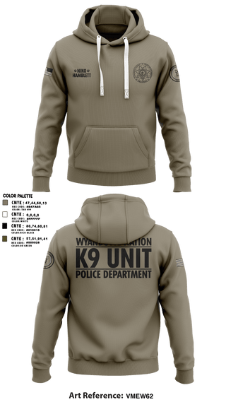 Hoodie, , Police, Teamtime, Team time, sublimation, custom sports apparel, team uniforms, spirit wear, spiritwear, sports uniforms, custom shirts, team store, custom team store, fundraiser sports, apparel fundraiser
