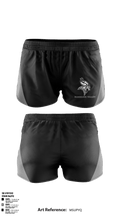 Blacklick Valley Senior High School 49509714 Women's Shorts - 36