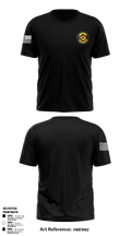 CLR45 53593808 Short Sleeve Performance Shirt - 1