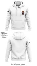 A/98 50923448 Hoodie - 2